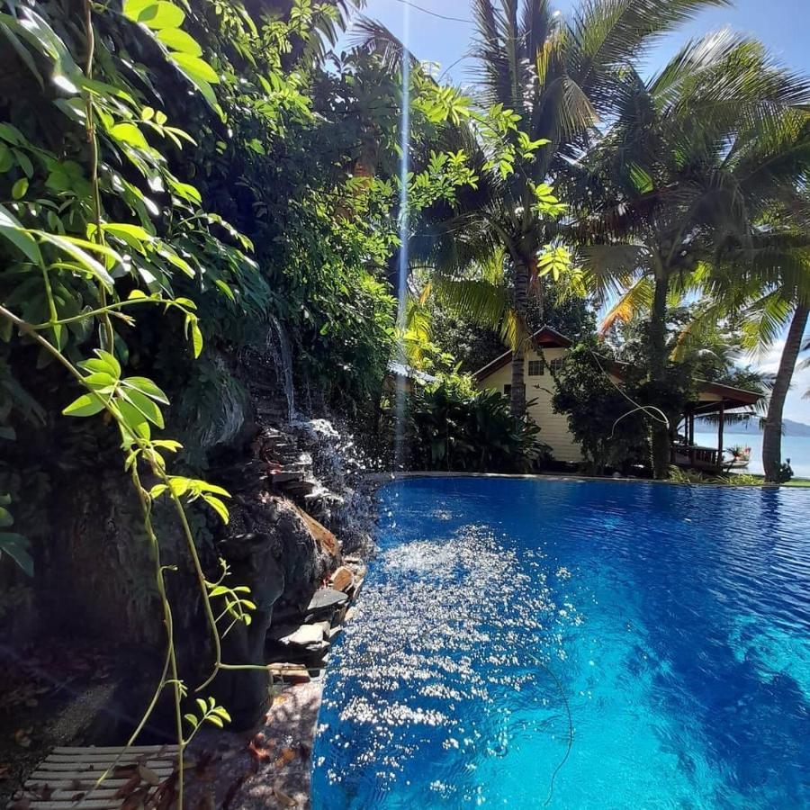 Lam Sai Village Hotel Koh Yao Noi Kültér fotó