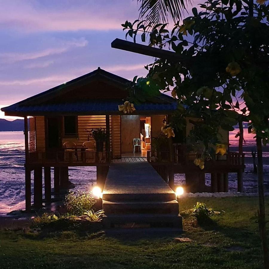 Lam Sai Village Hotel Koh Yao Noi Kültér fotó