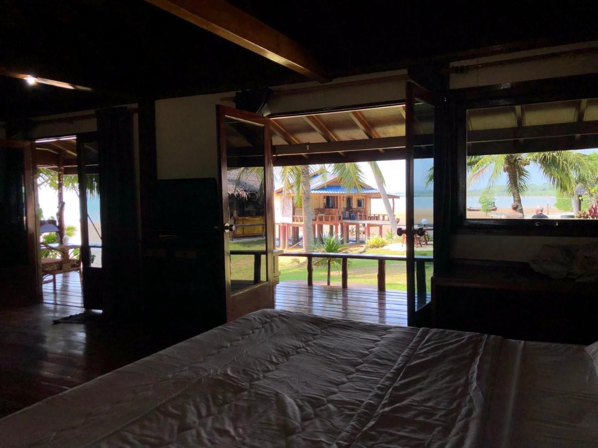 Lam Sai Village Hotel Koh Yao Noi Kültér fotó