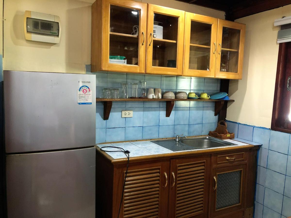Lam Sai Village Hotel Koh Yao Noi Kültér fotó