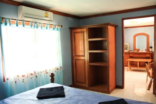 Lam Sai Village Hotel Koh Yao Noi Kültér fotó